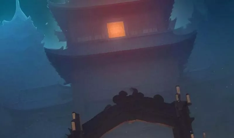 我在地府开后宫,第144话 他们曾是情侣,第9张